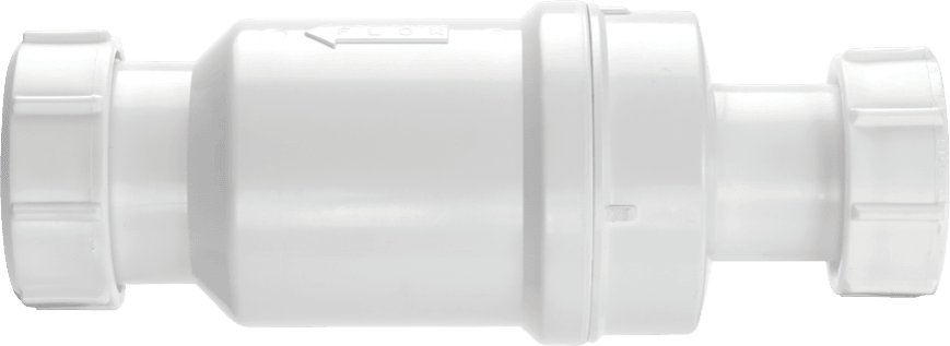 MCALPINE 1.1/4" 32MM SELF CLOSING VALVE